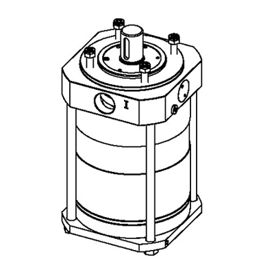 Waste Water Treatment Pump HPC16-21