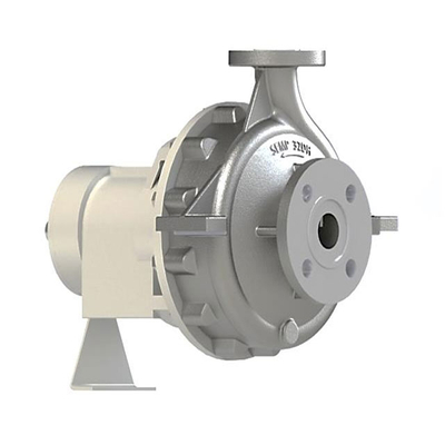 SEH End Suction Centrifugal Pumps