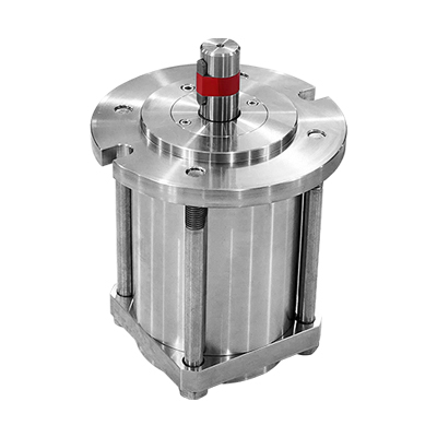 High Pressure Piston Water Pump HPA50-100