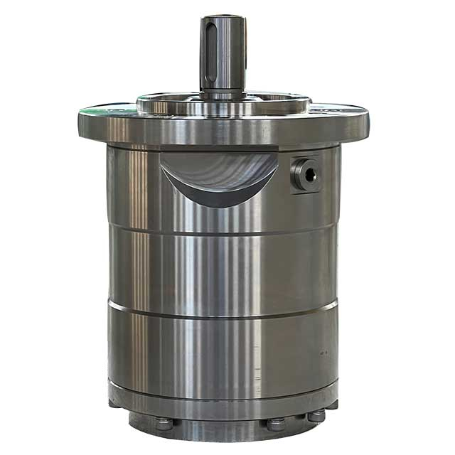 BHP 80 High Pressure Pump