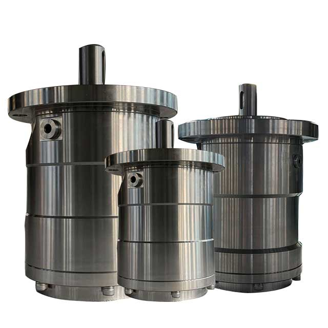 BHP50~100 High Pressure Pump
